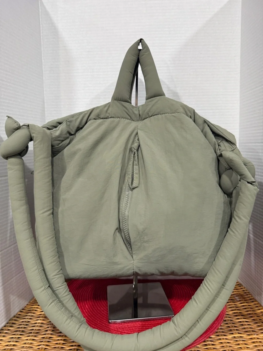 Orendo OLEND Shoulder Bag ONA SOFT BAG - Picture 3 of 10